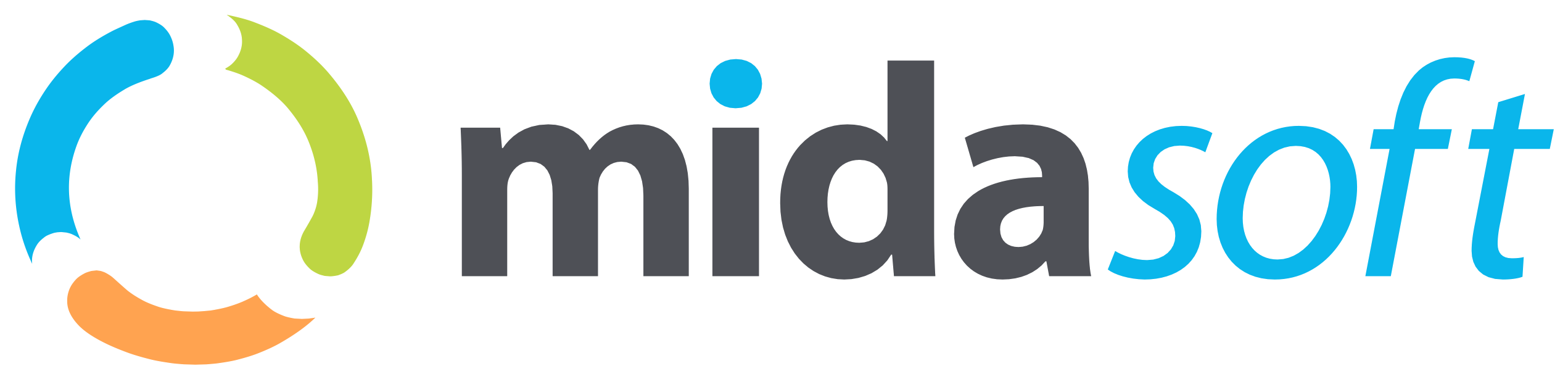 Midasoft